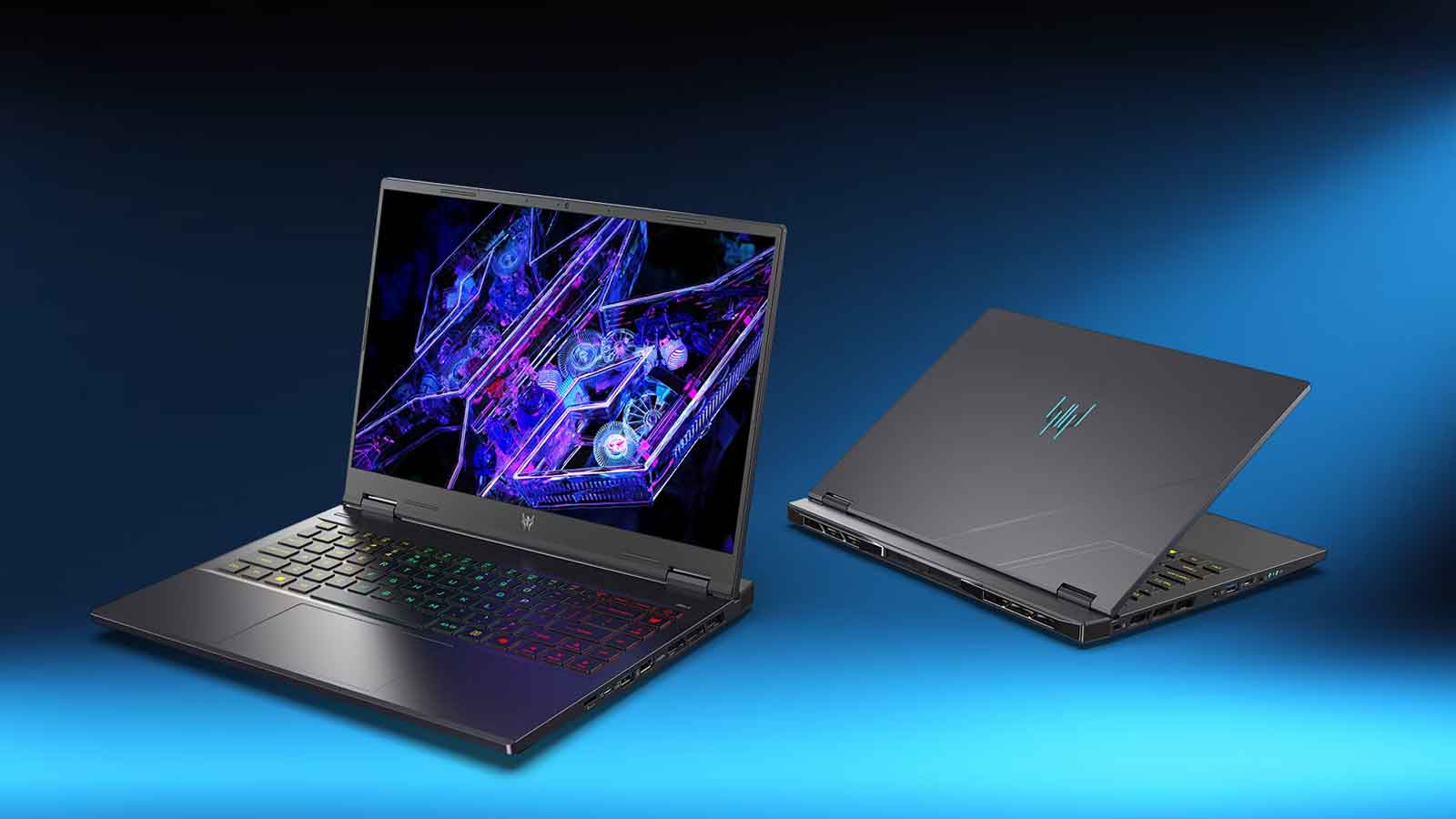 Is the Acer Predator Helios Neo 14 the Best Laptop of 2024?